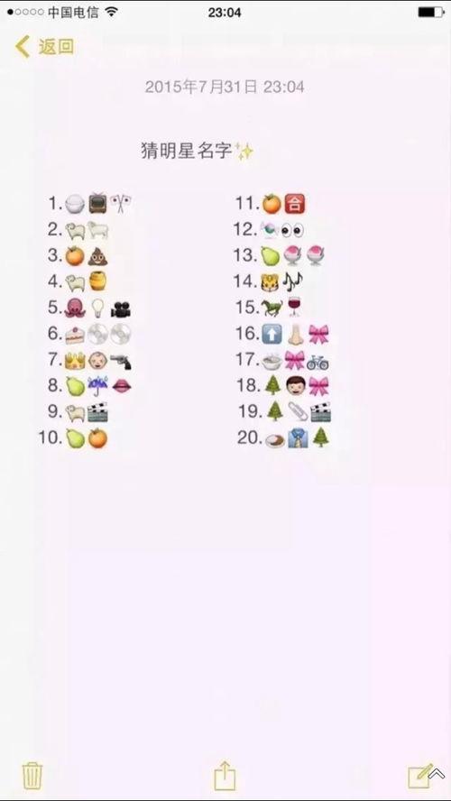 在线吃瓜猜人名,揭秘网络迷雾中的明星真面目