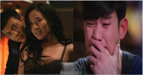 老婆出轨老公吃瓜,老公吃瓜背后的情感纠葛