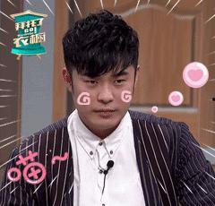 吃瓜陈赫黄晓明,娱乐圈风云再起