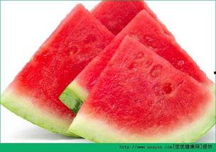 西瓜夜宵吃瓜