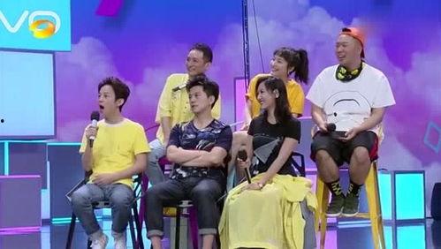 神秘嘉宾吃瓜群众,吃瓜群众热议不断！