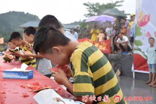 上朝吃瓜在哪里看