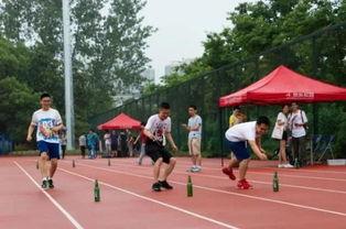 焦作工贸吃瓜操场,揭秘校园生活新风尚