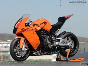 ktm吃自己的瓜,一场关于品牌内斗的揭秘之旅