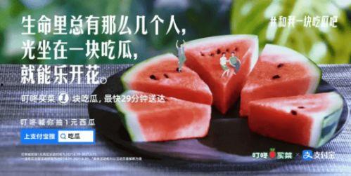 强行吃瓜文案,揭秘那些强行吃瓜背后的故事