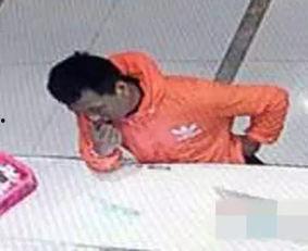 吃瓜吃到警察叔叔,一场意外的警察叔叔奇遇记