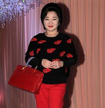 白冰冰吃瓜心声,揭秘娱乐圈幕后真相