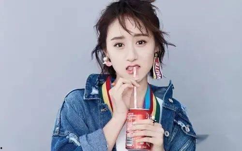 吃瓜指引袁冰妍