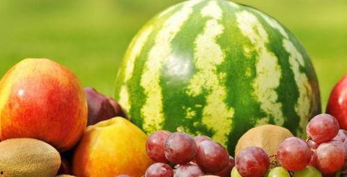 吃桃不吐瓜,瓜韵悠长——吃桃不吐瓜的奇妙体验