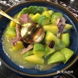 姜炳瓜怎么吃
